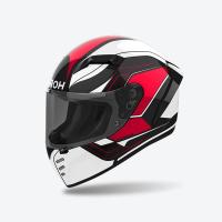 Airoh Мотошлем Connor Dunk Red Gloss в Томске