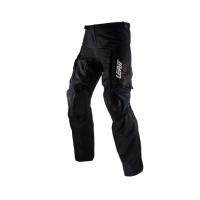 Leatt Штаны Moto 5.5 Enduro Pant V24 Black в Томске