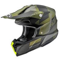 HJC Шлем i50 Mimic MC4SF в Томске
