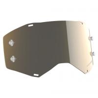 Scott Линзы Prospect/Fury Ampl Works gold chrome afc works в Томске