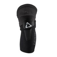 Leatt Наколенники AirFlex Hybrid Black в Томске