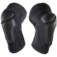 Leatt Наколенники 3DF 6.0 Knee Guard Black в Томске