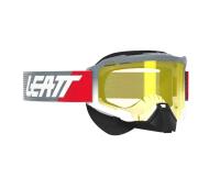 Leatt Маска Velocity 4.5 SNX Forge Yellow 70% в Томске