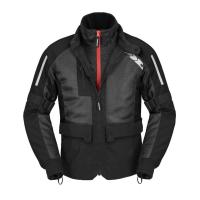 Spidi Куртка Net H2Out Black в Томске