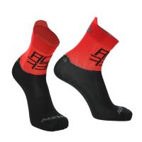 Acerbis Носки MTB Light Black/Red в Томске