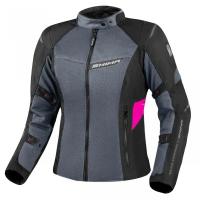 Shima Куртка Rush 2.0 Lady Vent Pink в Томске