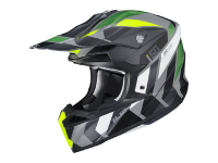 HJC Шлем i50 Vanish MC4HSF в Томске