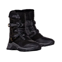 Leatt Мотоботы ADV HydraDri 7.5 Short V26 Stealth в Томске