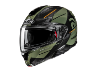 HJC Шлем RPHA91 Blat MC7 в Томске