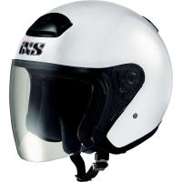 IXS Шлем HX 118 Белый в Томске
