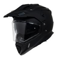 IXS Мотошлем IXS 209 1.0 Черный матовый в Томске