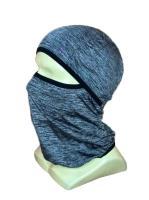 Scout Подшлемник трансформер Light Silk светло-серый в Томске