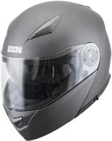 IXS Шлем модуляр HX 300 1.0 Серый матовый в Томске