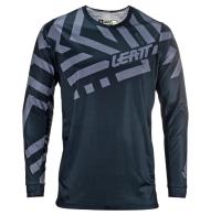 Leatt Джерси 3.5 Ride Stealth 2024 в Томске