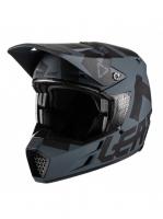 Leatt Шлем кроссовый 3.5 Ghost в Томске