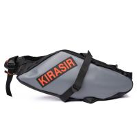 Kirasir Сумка на хвост Большая Серая в Томске