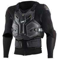 Leatt Защита тела Body Protector 6.5 Graphene в Томске