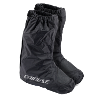 Dainese Дождевые Бахилы Rain Overboots Black в Томске