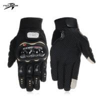 Pro-Biker перчатки MCS-01C Black  в Томске