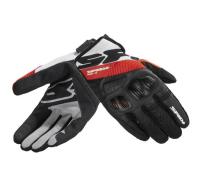 Spidi Перчатки Flash-R Evo Red в Томске