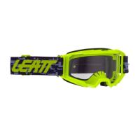 Leatt Маска Vizion 3.5 Argon Clear 90% в Томске