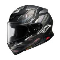 Shoei Мотошлем NXR 2 Capriccio серебристо-черный в Томске
