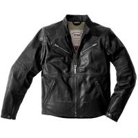 Spidi Куртка Garage Robust Black в Томске