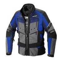 Spidi Куртка 4 Season Evo Blue в Томске