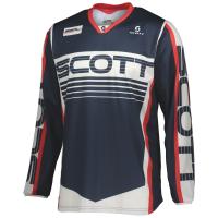 Scott Джерси 350 Race blue/red в Томске