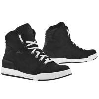Forma Ботинки Swift X Fit Dry Lady Black/White в Томске
