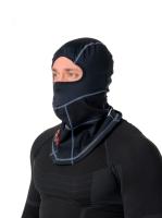 Starks Подшлемник Light Combi Ws Черный в Томске