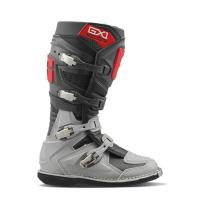 Gaerne Мотоботы GX-1 Goodyear Anthracite/Grey/Red в Томске