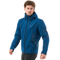 Dragonfly Мототолстовка DF Urban Man 2025 Wave с защитой в Томске