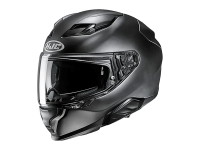 HJC Шлем F71 Semi Flat Black в Томске