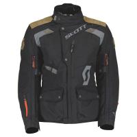 Scott Куртка женская Dualraid Dryo black в Томске