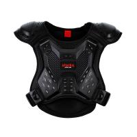 Starks Моточерепаха детская Vest  Armor Kids V2 Чёрный в Томске