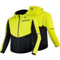 Shima Мототолстовка Daybreaker Fluo в Томске