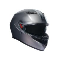 AGV Шлем K3 2206 Rodio Grey Matt в Томске
