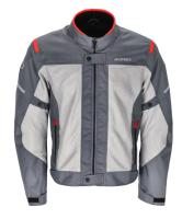 Acerbis Куртка Ramsey My Vented 2.0 Grey/Red в Томске