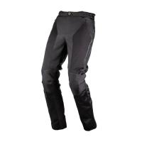 Starks Мотоштаны Сетка Air Shell Чёрный в Томске