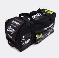Grom Сумка для экипировки с колесами MX1 Classic в Томске