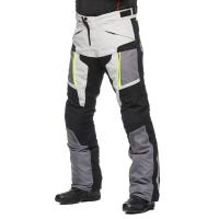 Scout Штаны GT Touring 3 4-season black/grey/yellow в Томске