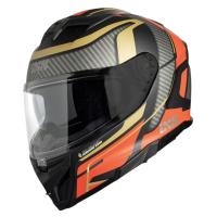 IXS Шлем интеграл iXS912 2.0 Черный матовый/красный в Томске