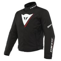Dainese Куртка Veloce D-Dry Black/White/Lava-Red в Томске