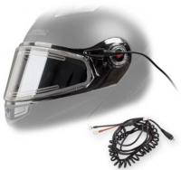 LS2 Визор FF386 Electric snow в Томске