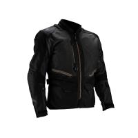 Leatt Мотокуртка ADV FlowTour 5.5 2026 Stealth в Томске