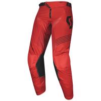 SCOTT Брюки 450 Angled red/black в Томске