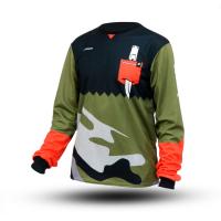 Grom Джерси Ranger в Томске