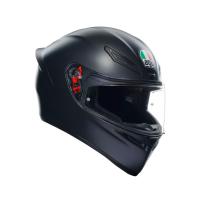 AGV Шлем K1 S Matt Black в Томске
