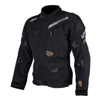 Leatt Мотокуртка ADV DriTour 7.5 2026 Stealth в Томске